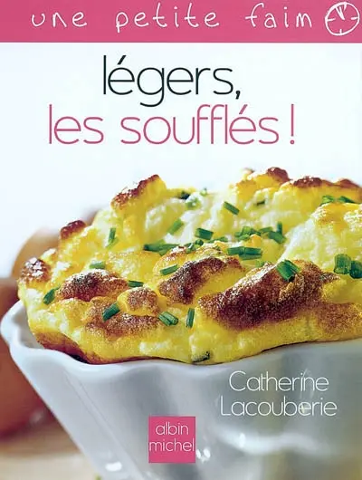 Légers, les soufflés !