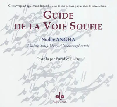 Guide de la voie soufie