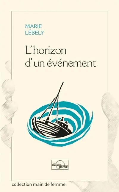 L'horizon d'un événement