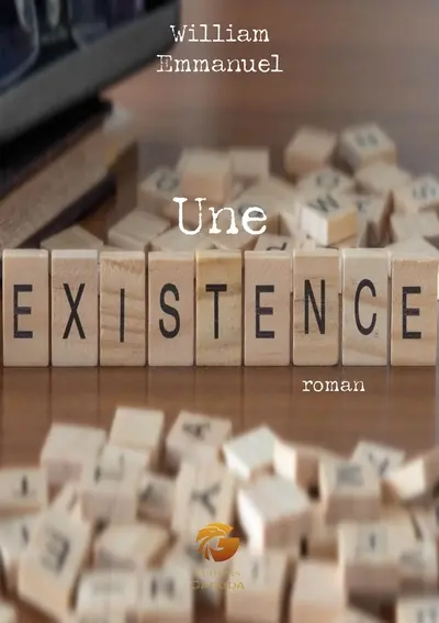 Une existence : Roman