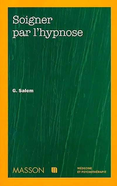 Soigner par l'hypnose
