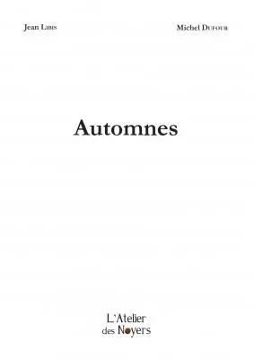 Automnes