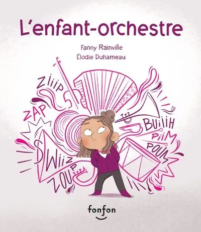 L'enfant-orchestre