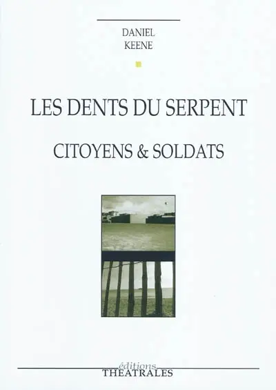 Les dents du serpent