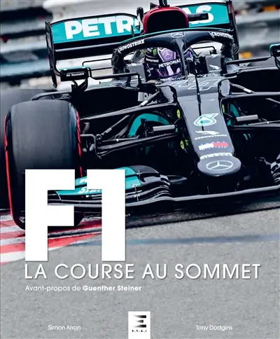 F1, la course au sommet : les étapes décisives qui ont porté la F1 au pinacle
