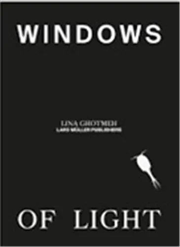 Lina Ghotmeh Windows Of Light