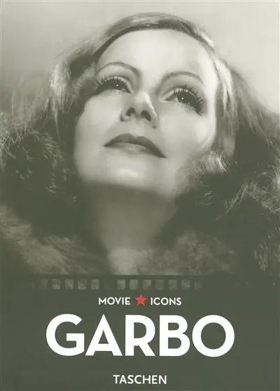 Greta Garbo