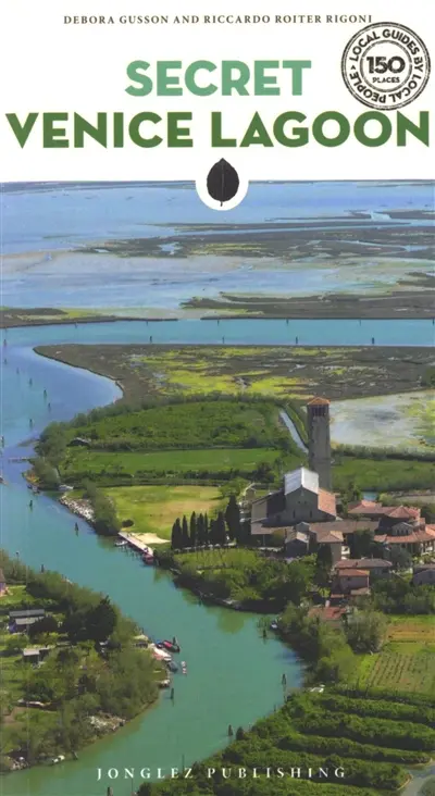 Secret Venice lagoon