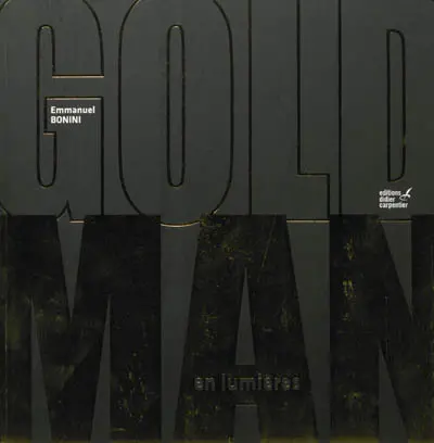 Goldman en lumières