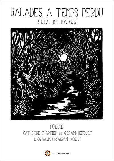 Balades à temps perdu. Haïkus