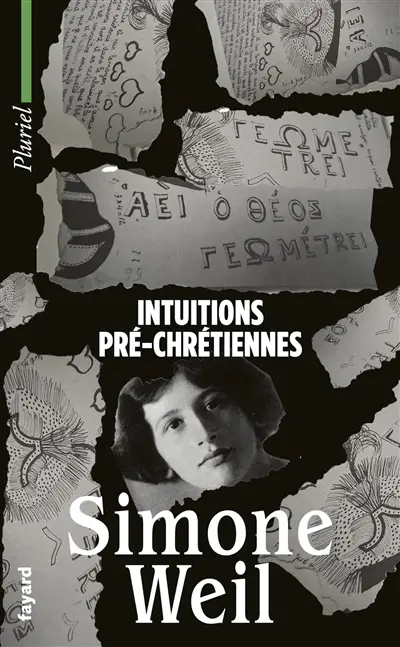 Intuitions pré-chrétiennes