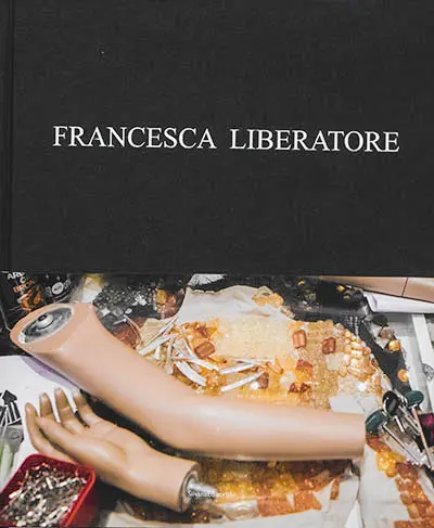Francesca Liberatore : made in Italy