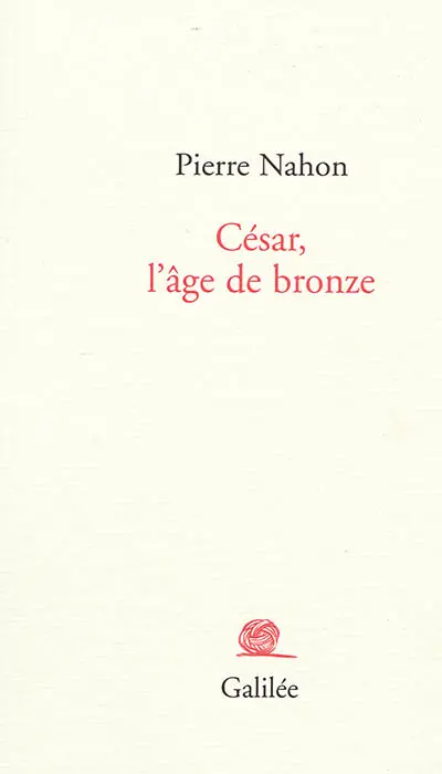 César, l'âge de bronze