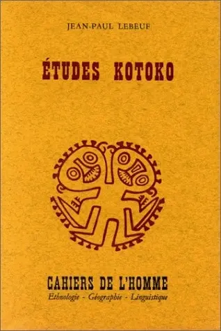Etudes Kotoko