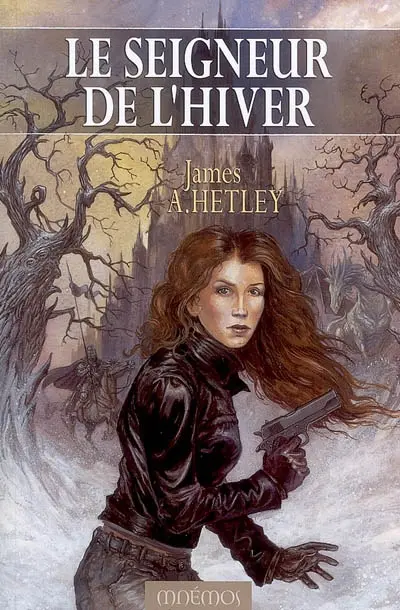 Le seigneur de l'Hiver