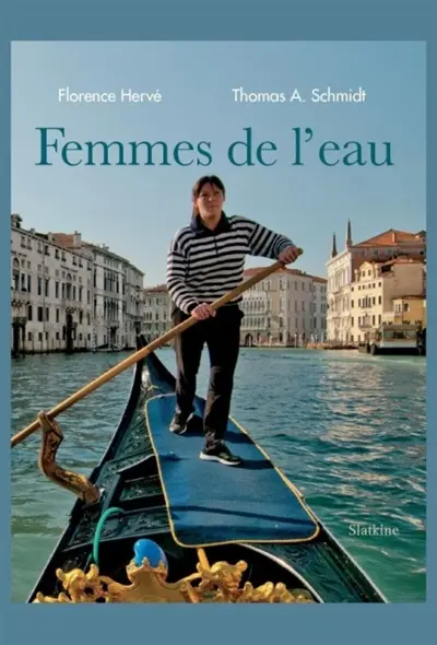 Femmes de l'eau