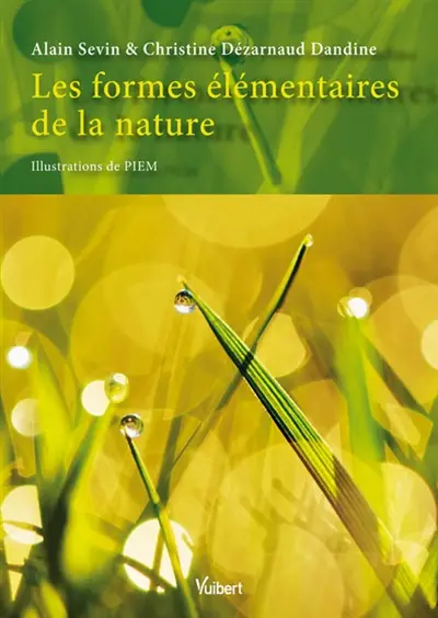 Les formes élémentaires de la nature