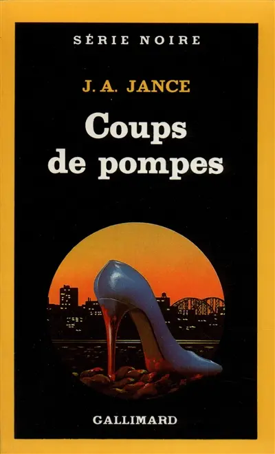 Coups de pompes