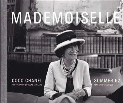 Mademoiselle : Coco Chanel summer 62