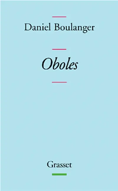 Oboles