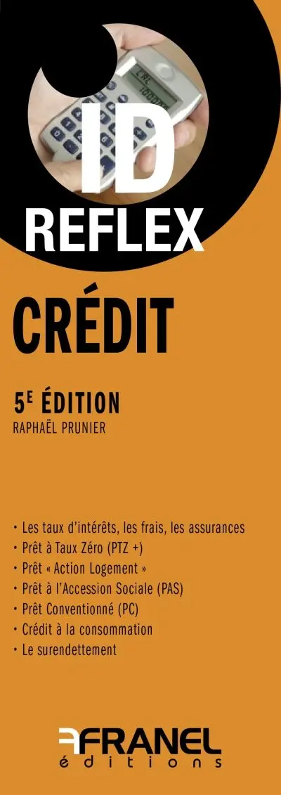 Crédit