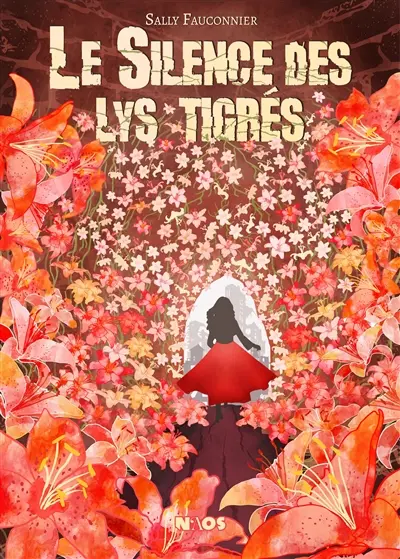 Le silence des lys tigrés