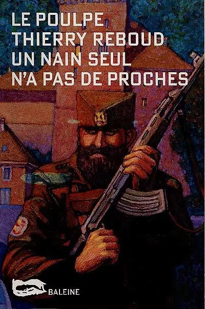 Un nain seul n'a pas de poches