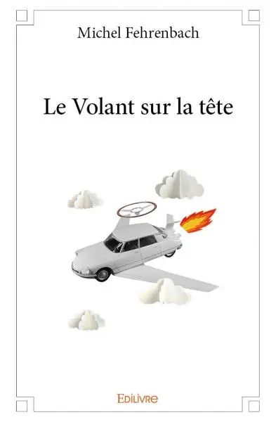 Le volant sur la tête