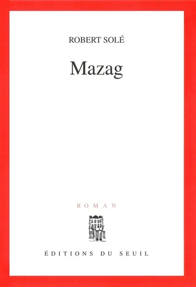 Mazag