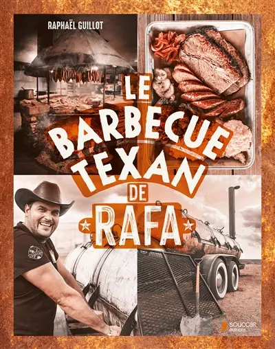 Le barbecue texan de Rafa