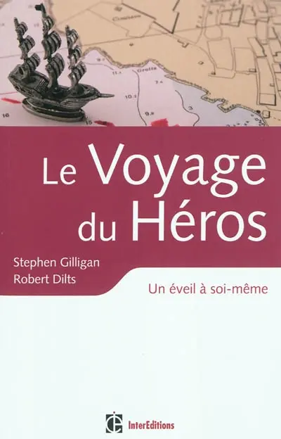 Le voyage du héros : un éveil à soi-même, avec le coaching génératif