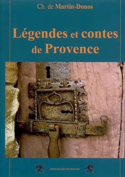 Légendes et contes de Provence