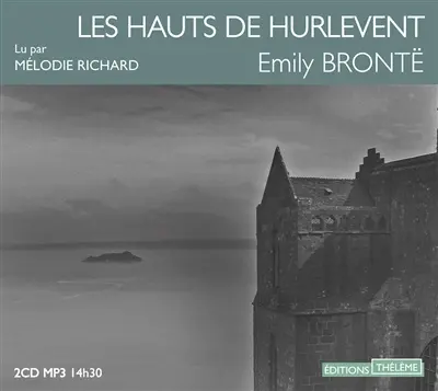 Les hauts de Hurlevent