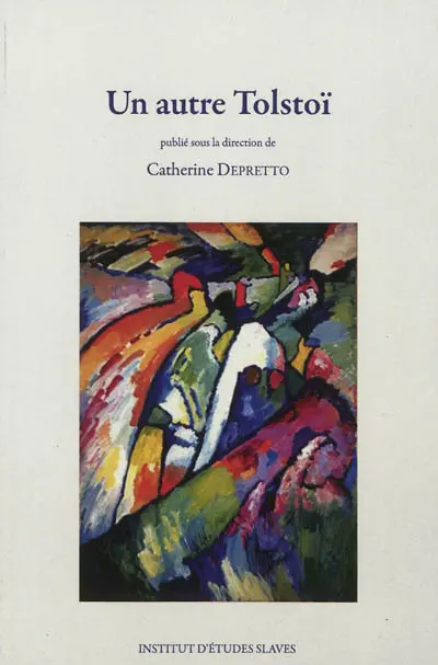 Un autre Tolstoï