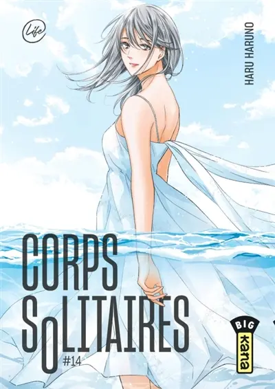 Corps solitaires. Vol. 14