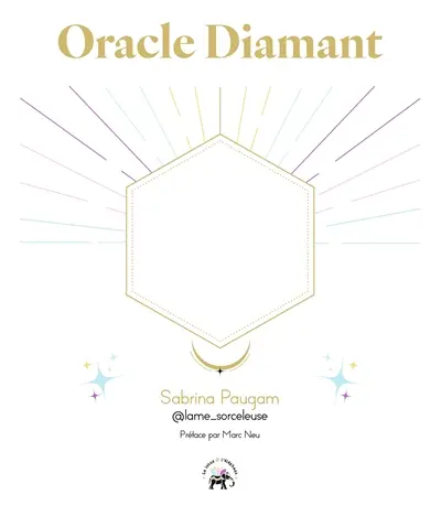 Oracle diamant