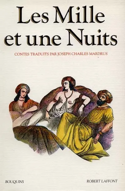Les mille et une nuits. Vol. 1