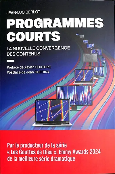 Programmes courts : la nouvelle convergence des contenus