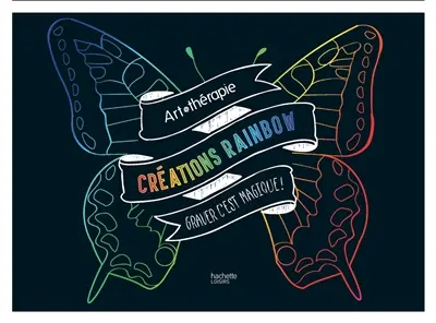 Créations rainbow : graver c'est magique !