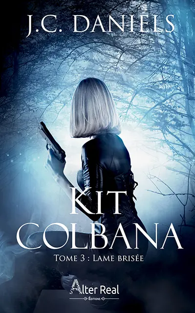 Lame brisée : Kit Colbana #3