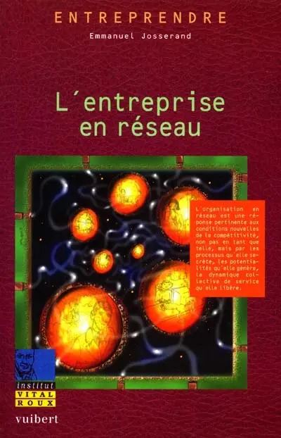 L'entreprise en réseau