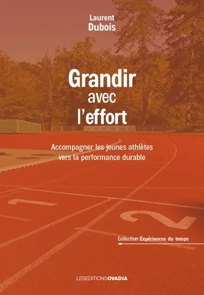 Grandir avec l'effort : accompagner les jeunes athlètes vers la performance durable
