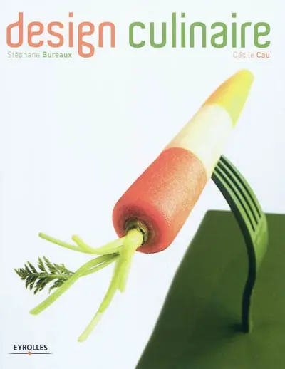 Design culinaire