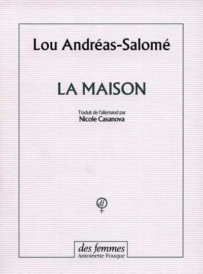 La maison