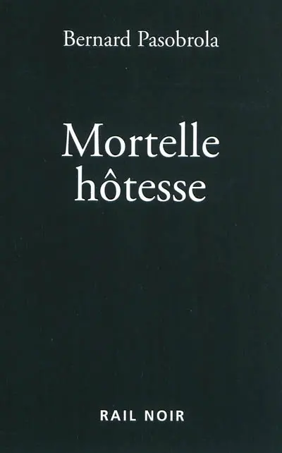 Mortelle hôtesse