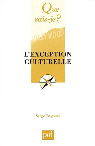 L'exception culturelle