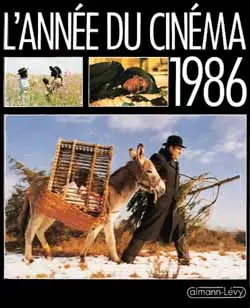 L'année du cinéma 1986