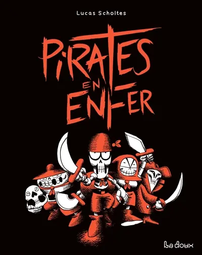 Pirates en enfer