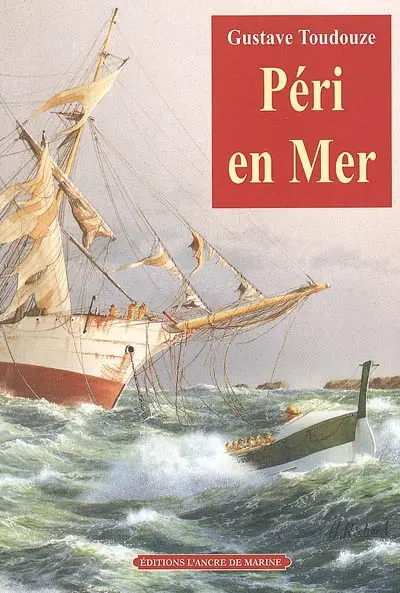 Péri en mer