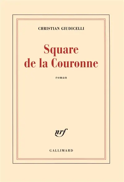 Square de la Couronne